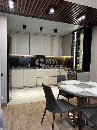 вул. Липківського 37б, ЖК Династія Киев