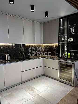 вул. Липківського 37б, ЖК Династія Киев