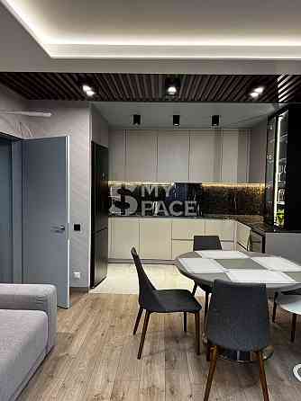 вул. Липківського 37б, ЖК Династія Киев