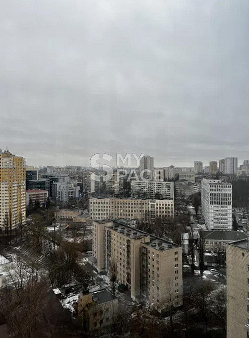 вул. Липківського 37б, ЖК Династія Київ - зображення 8