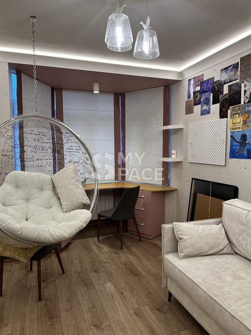 вул. Липківського 37б, ЖК Династія Київ - зображення 6