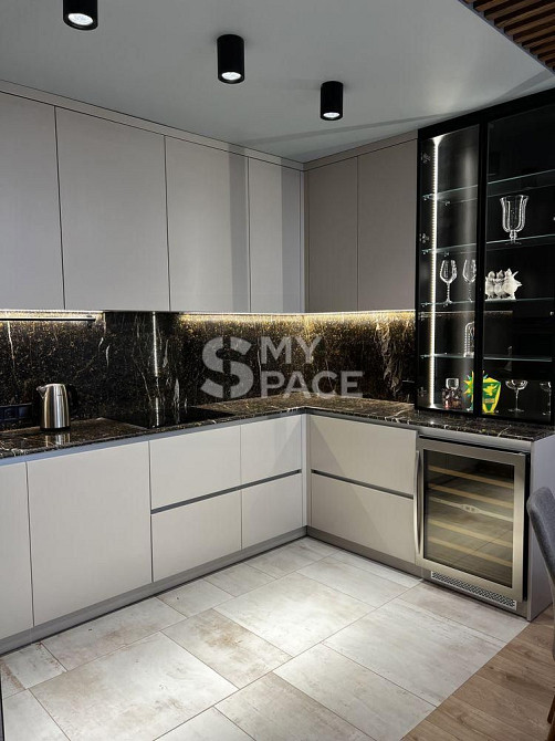 вул. Липківського 37б, ЖК Династія Київ - зображення 2