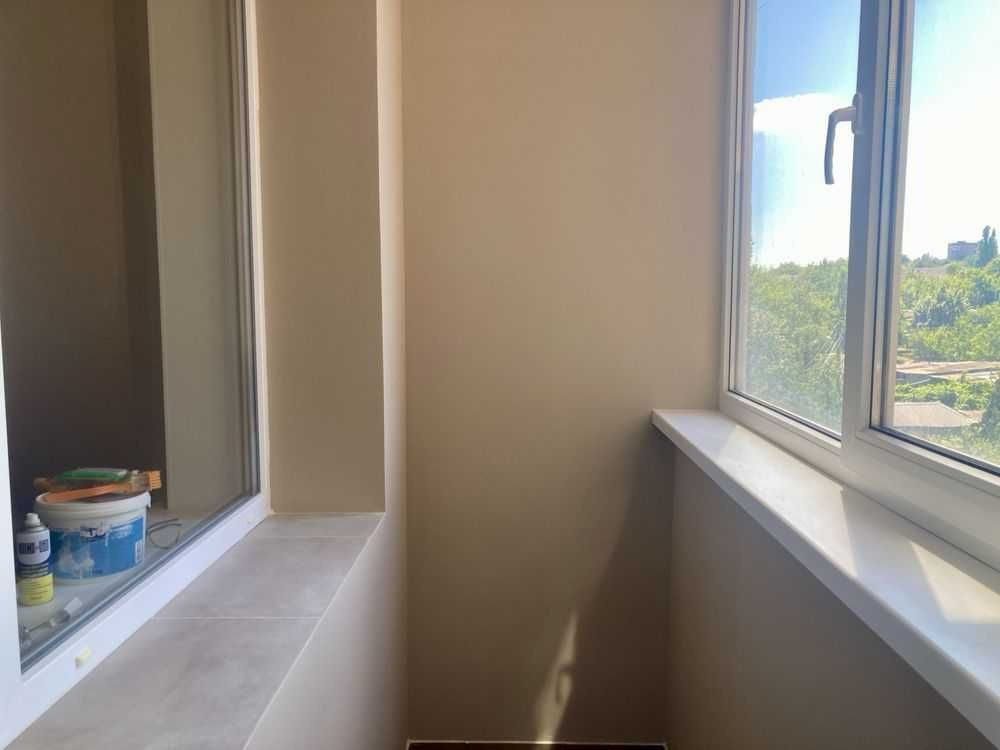 LS-10 Продам 1к с ремонтом Бавария Харьков - изображение 4