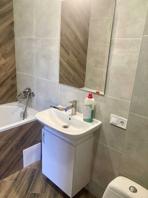 LS-10 Продам 1к с ремонтом Бавария Харьков - изображение 7