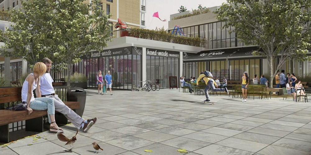 Продам квартиру с террасой. ЖК Урбан Маркет. Артвилль. Срочно! Одесса - изображение 5