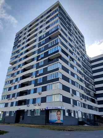 ЖК Пролисок, Продам 2 ком квартиру пл 65м2! Под чистовую отделку! A Харьков