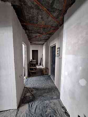 ЖК Пролисок, Продам 2 ком квартиру пл 65м2! Под чистовую отделку! A Харьков