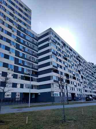 ЖК Пролисок, Продам 2 ком квартиру пл 65м2! Под чистовую отделку! A Харьков