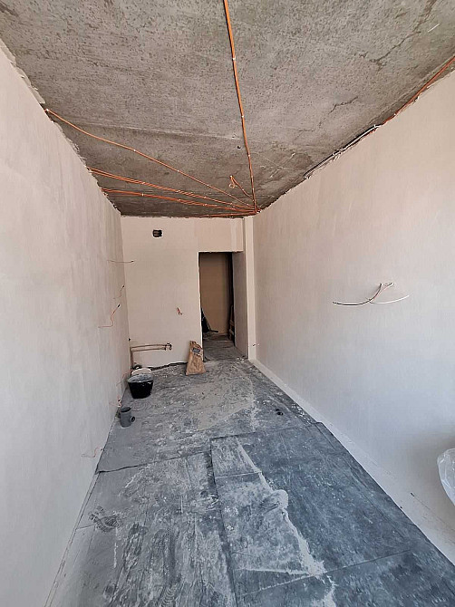 ЖК Пролисок, Продам 2 ком квартиру пл 65м2! Под чистовую отделку! A Харьков - изображение 8