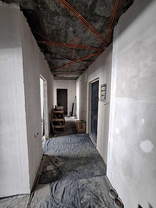 ЖК Пролисок, Продам 2 ком квартиру пл 65м2! Под чистовую отделку! A Харьков - изображение 6