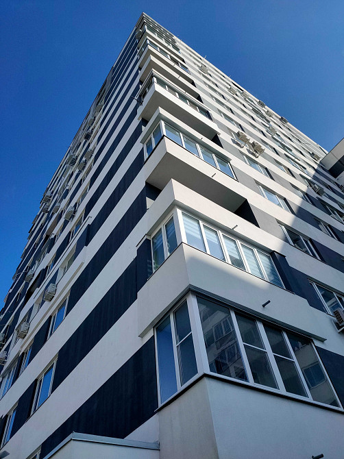 ЖК Пролисок, Продам 2 ком квартиру пл 65м2! Под чистовую отделку! A Харьков - изображение 3