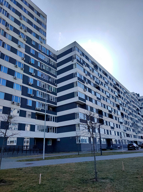 ЖК Пролисок, Продам 2 ком квартиру пл 65м2! Под чистовую отделку! A Харьков - изображение 2