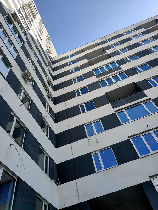 ЖК Пролисок, Продам 2 ком квартиру пл 65м2! Под чистовую отделку! A Харьков - изображение 4