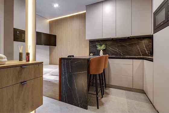 Продаж апартаментів в SMART HOUSE по вул. Шевченка, 75 Львів