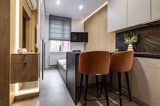 Продаж апартаментів в SMART HOUSE по вул. Шевченка, 75 Львів