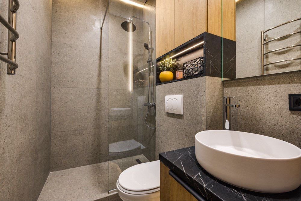 Продаж апартаментів в SMART HOUSE по вул. Шевченка, 75 Львів - зображення 8