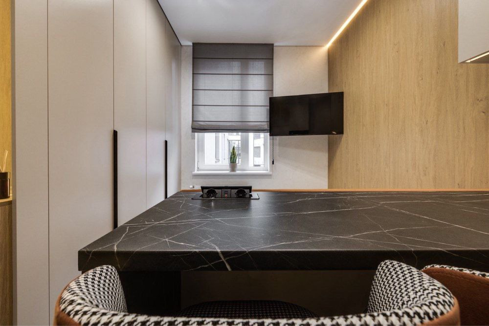 Продаж апартаментів в SMART HOUSE по вул. Шевченка, 75 Львів - зображення 7