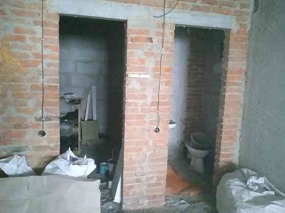 Продам новострой 2к. в Центре. Черкассы