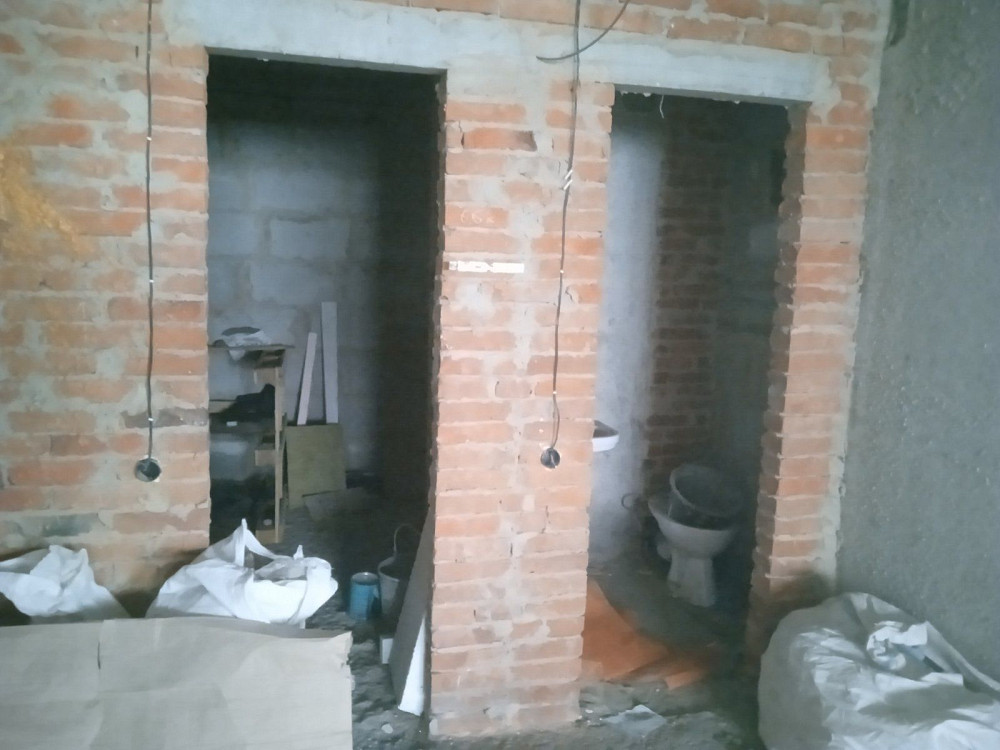 Продам новострой 2к. в Центре. Черкассы - изображение 2