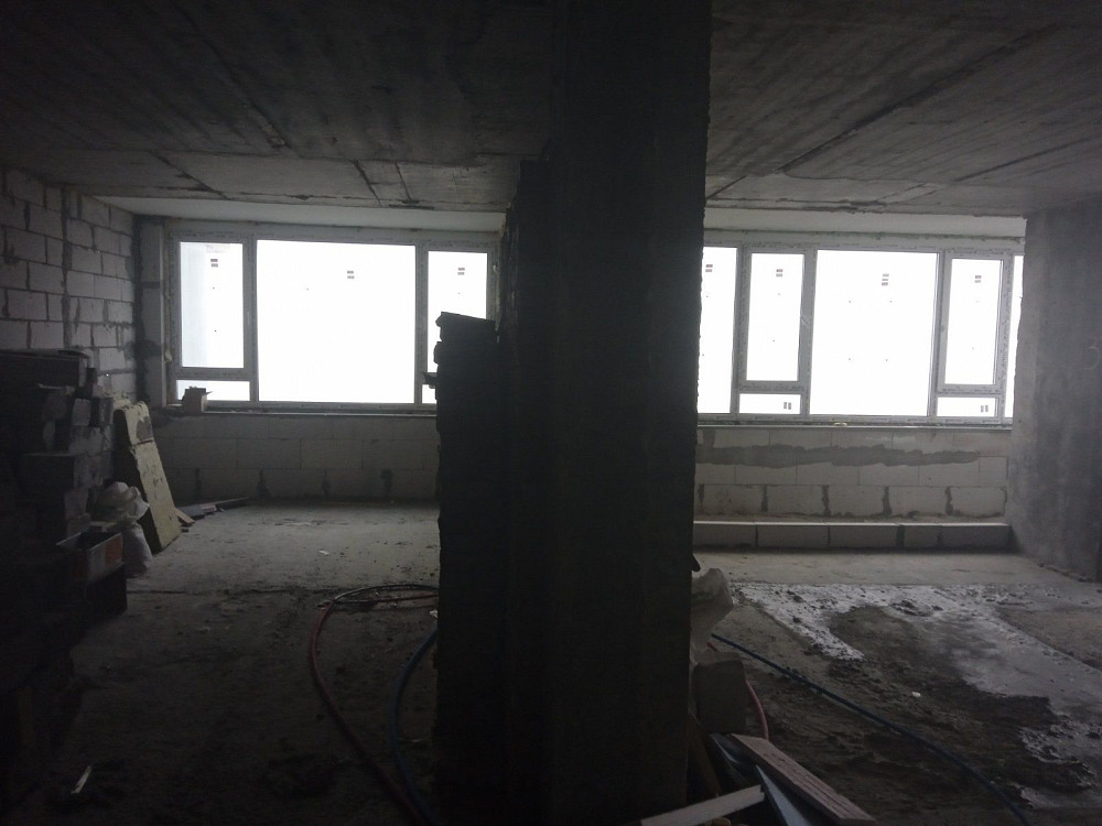 Продам новострой 2к. в Центре. Черкассы - изображение 4