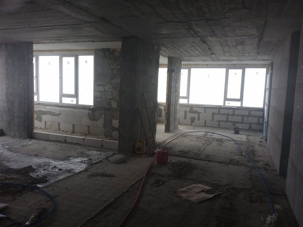 Продам новострой 2к. в Центре. Черкассы - изображение 3