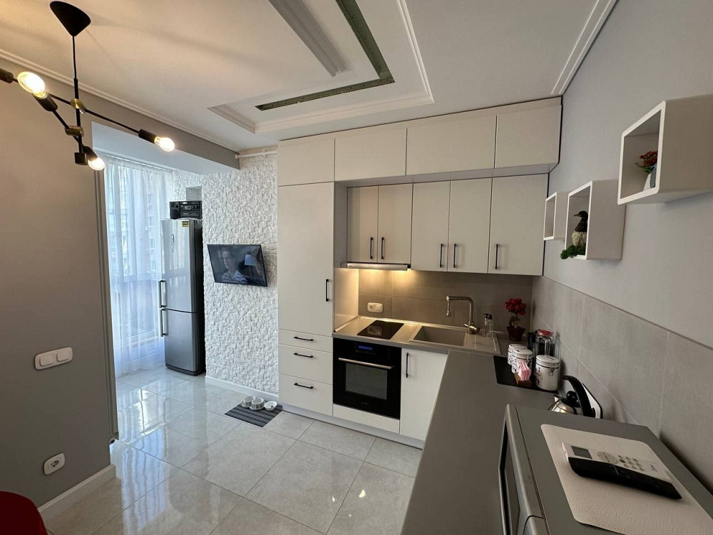 Квартира від власника в  ЖК Софіївська Сфера в Софіївскій Борщагівці Софіївська Борщагівка - зображення 2