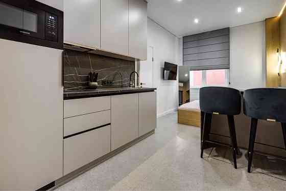 Продаж апартаментів в SMART HOUSE по вул. Шевченка 75 Львів