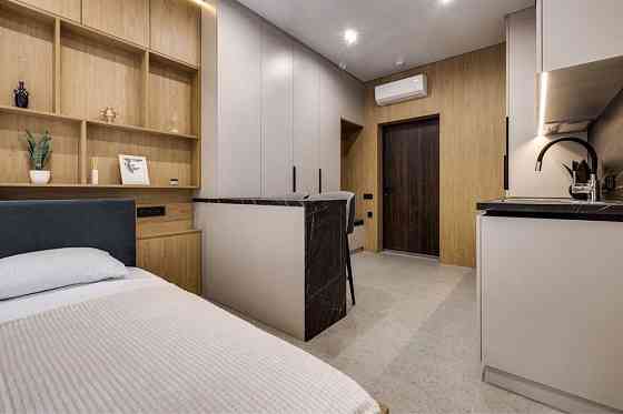 Продаж апартаментів в SMART HOUSE по вул. Шевченка 75 Львів