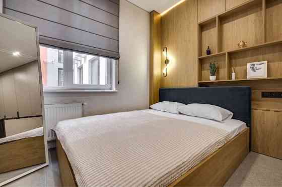 Продаж апартаментів в SMART HOUSE по вул. Шевченка 75 Львів