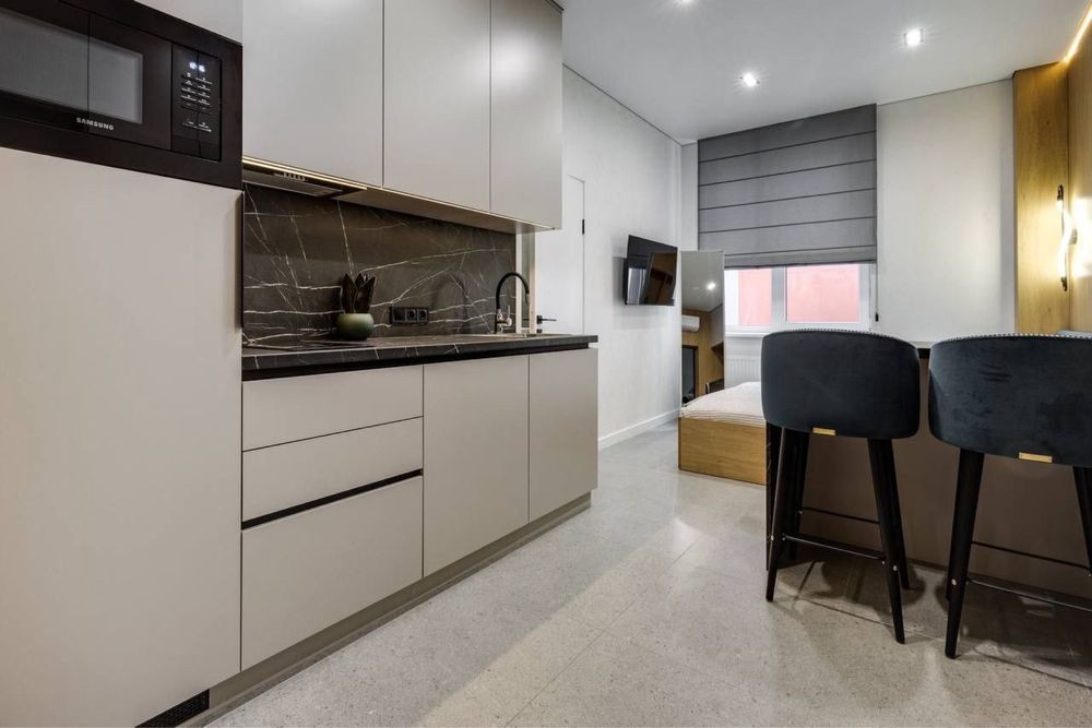 Продаж апартаментів в SMART HOUSE по вул. Шевченка 75 Львів - зображення 2