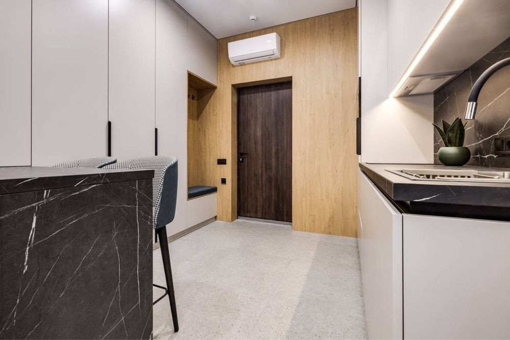 Продаж апартаментів в SMART HOUSE по вул. Шевченка 75 Львів - зображення 8