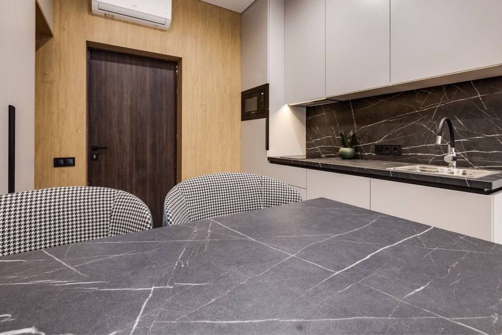 Продаж апартаментів в SMART HOUSE по вул. Шевченка 75 Львів - зображення 6