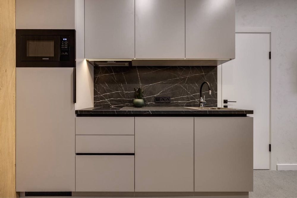 Продаж апартаментів в SMART HOUSE по вул. Шевченка 75 Львів - зображення 1