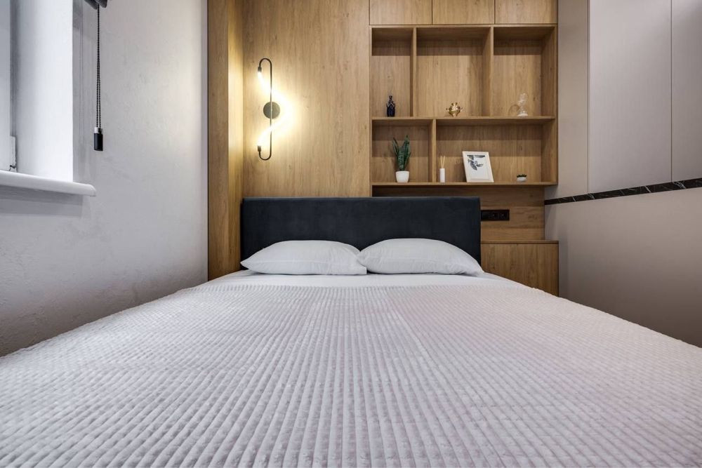 Продаж апартаментів в SMART HOUSE по вул. Шевченка 75 Львів - зображення 5