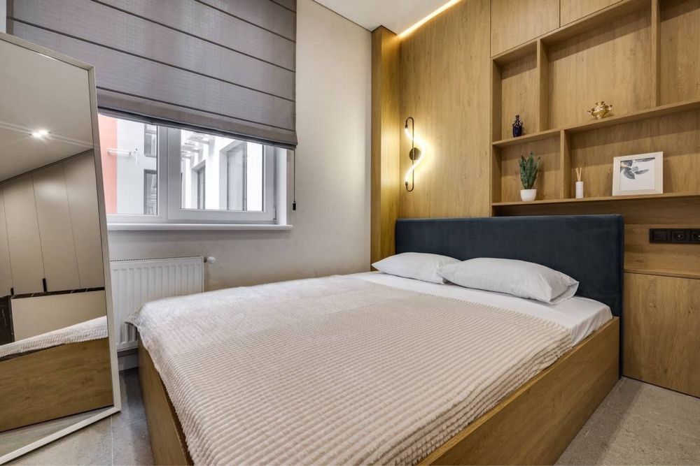 Продаж апартаментів в SMART HOUSE по вул. Шевченка 75 Львів - зображення 3