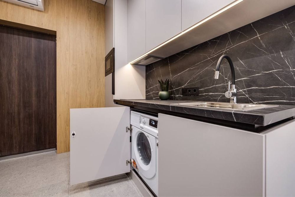 Продаж апартаментів в SMART HOUSE по вул. Шевченка 75 Львів - зображення 7