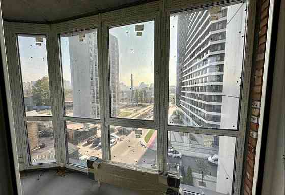 3К 89м ЖК Грейт Great Лівий беріг Дніпровська набережна Киев