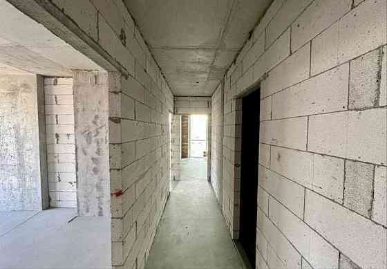 3К 89м ЖК Грейт Great Лівий беріг Дніпровська набережна Киев