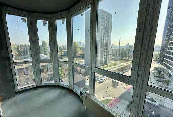 3К 89м ЖК Грейт Great Лівий беріг Дніпровська набережна Киев