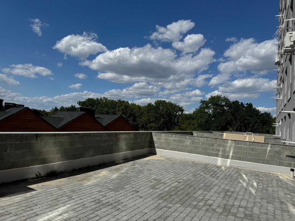 Продажа квартира в ЖК Комфорт Сіті Лагуна левый берег Днепр - изображение 8