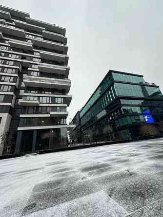 вул.Гарета Джонса 12 ЖК Unit Home Киев