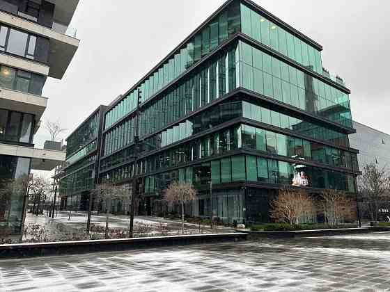 вул.Гарета Джонса 12 ЖК Unit Home Киев