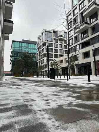 вул.Гарета Джонса 12 ЖК Unit Home Киев