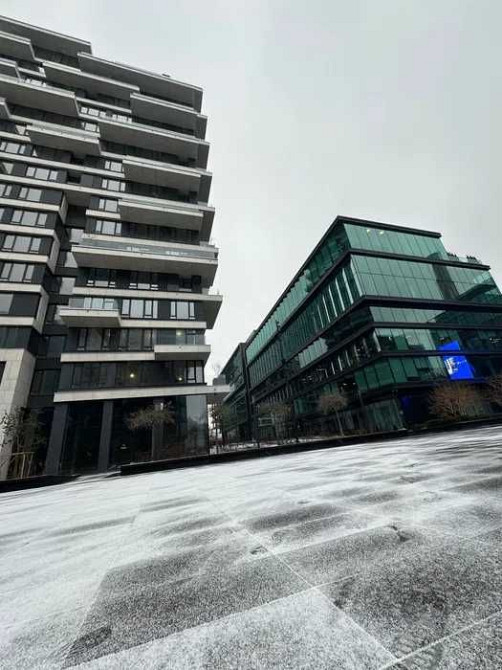 вул.Гарета Джонса 12 ЖК Unit Home Киев - изображение 4