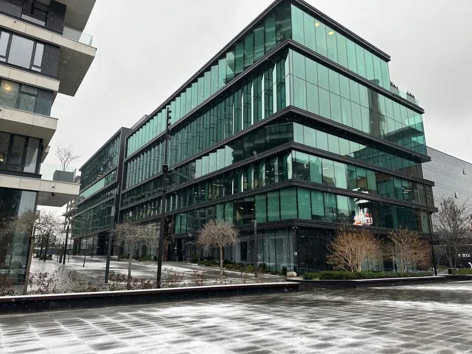 вул.Гарета Джонса 12 ЖК Unit Home Киев - изображение 3