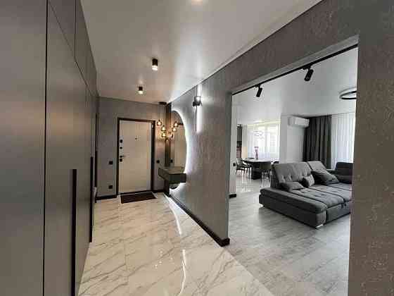 ЖК LIKO-GRAD Perfect Town, 3к 100м ТОП ремонт, Максимовича 32а Киев