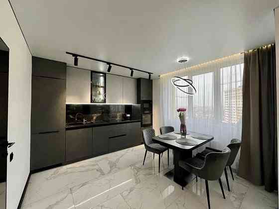 ЖК LIKO-GRAD Perfect Town, 3к 100м ТОП ремонт, Максимовича 32а Киев