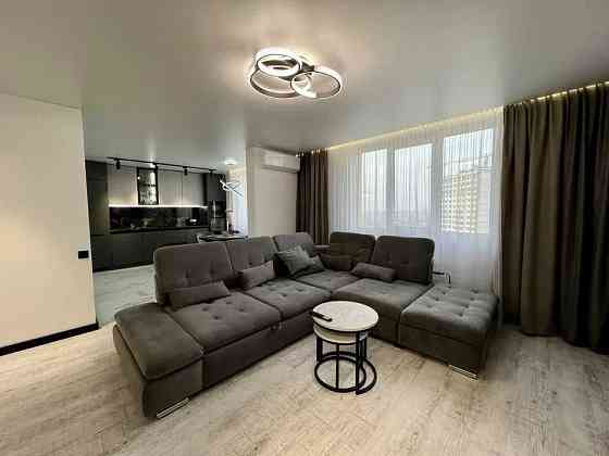 ЖК LIKO-GRAD Perfect Town, 3к 100м ТОП ремонт, Максимовича 32а Киев