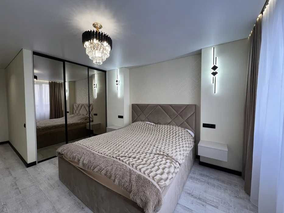 ЖК LIKO-GRAD Perfect Town, 3к 100м ТОП ремонт, Максимовича 32а Київ - зображення 6