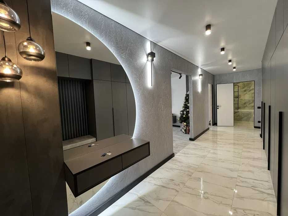 ЖК LIKO-GRAD Perfect Town, 3к 100м ТОП ремонт, Максимовича 32а Київ - зображення 8